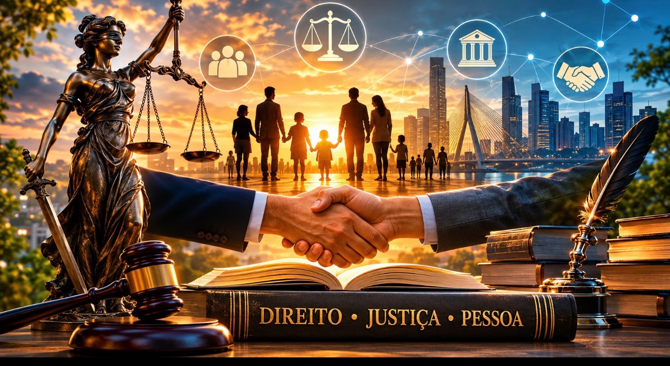 São Paulo sedia encontro de Direito e Políticas Públicas