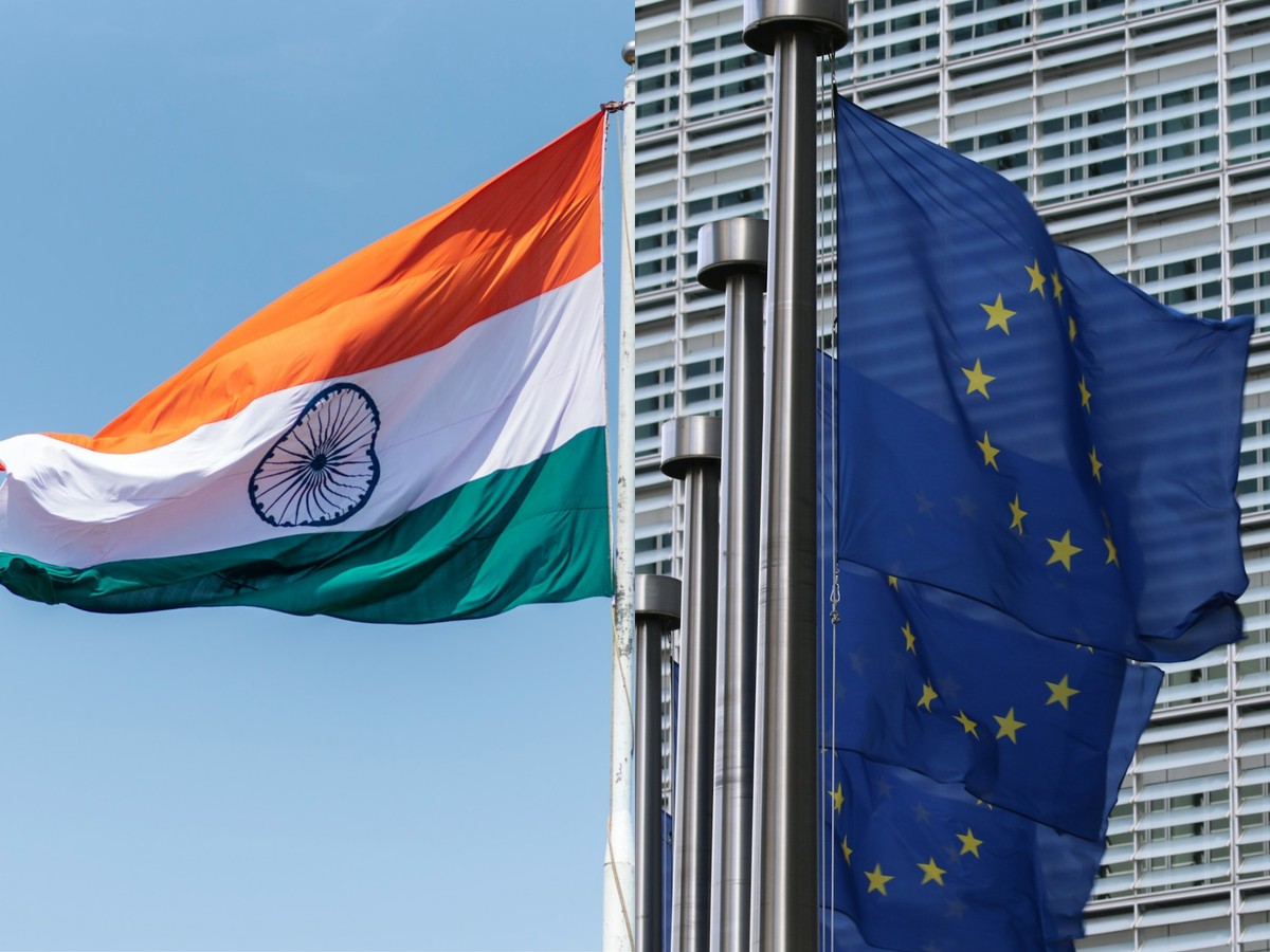 Protecionismo americano acelera acordos comerciais