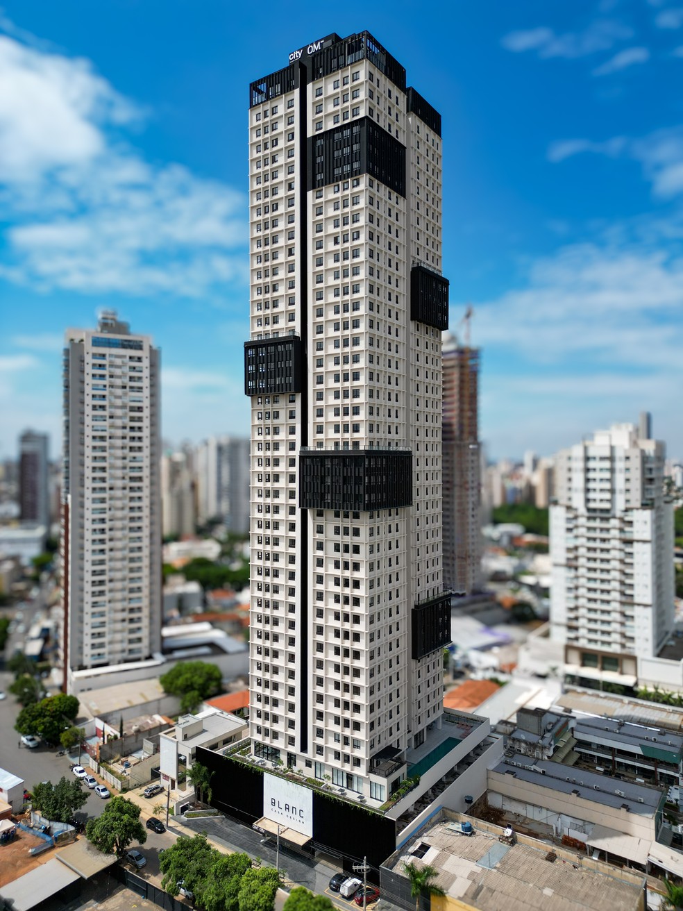 Goiânia: novo fenômeno do mercado imobiliário | Imóveis de Valor ...