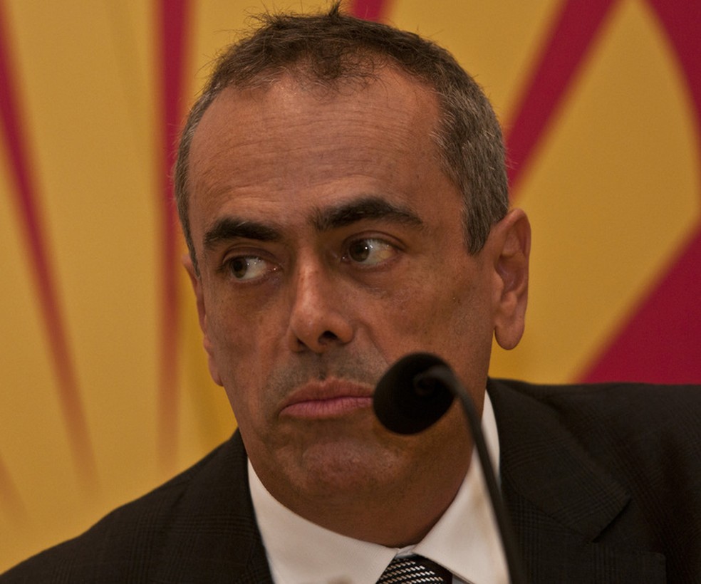 Shell mantém confiança no país, apesar da política | Empresas | Valor ...
