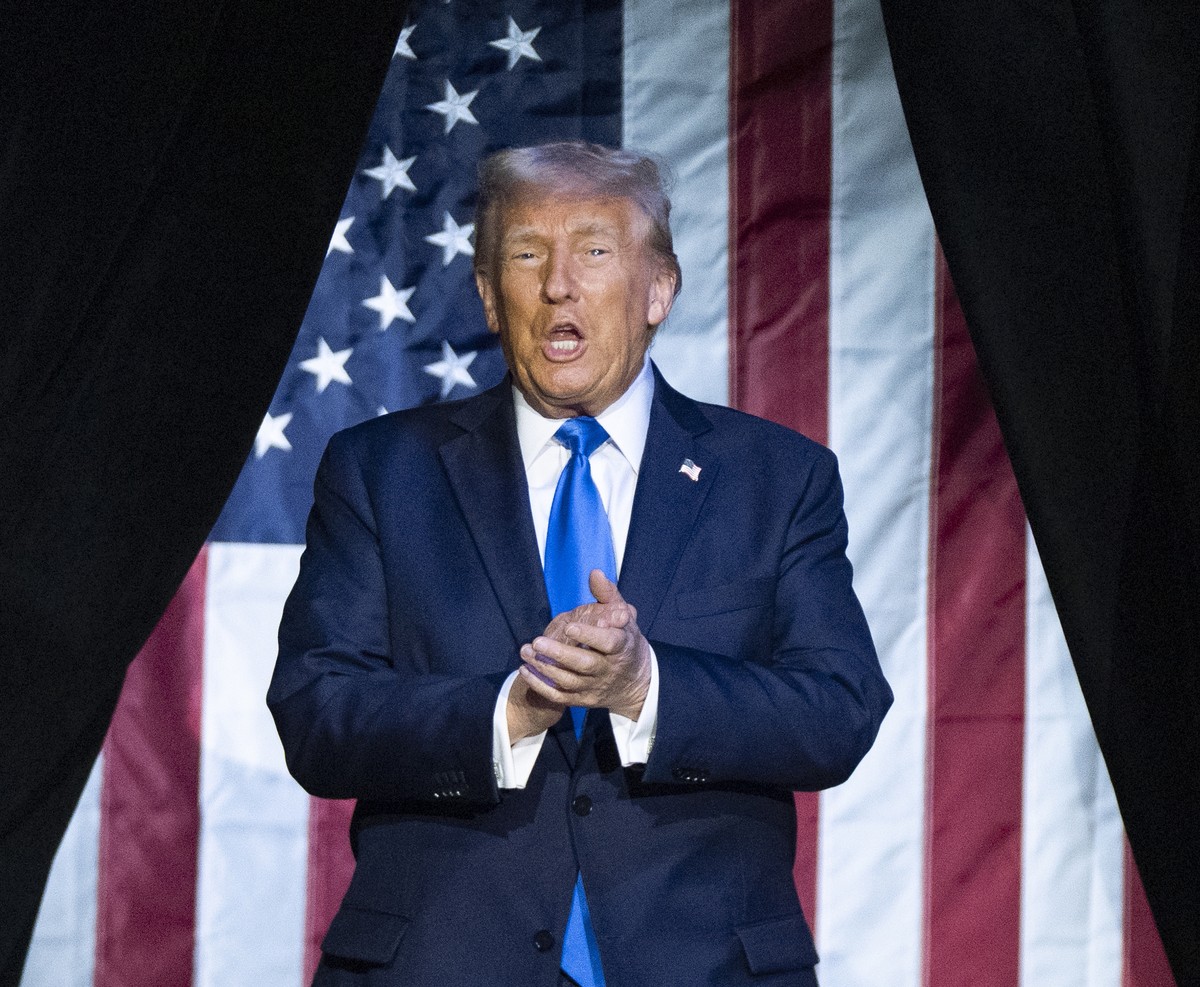 FT/análise: Devemos temer um Trump privado de usar tarifas como armas