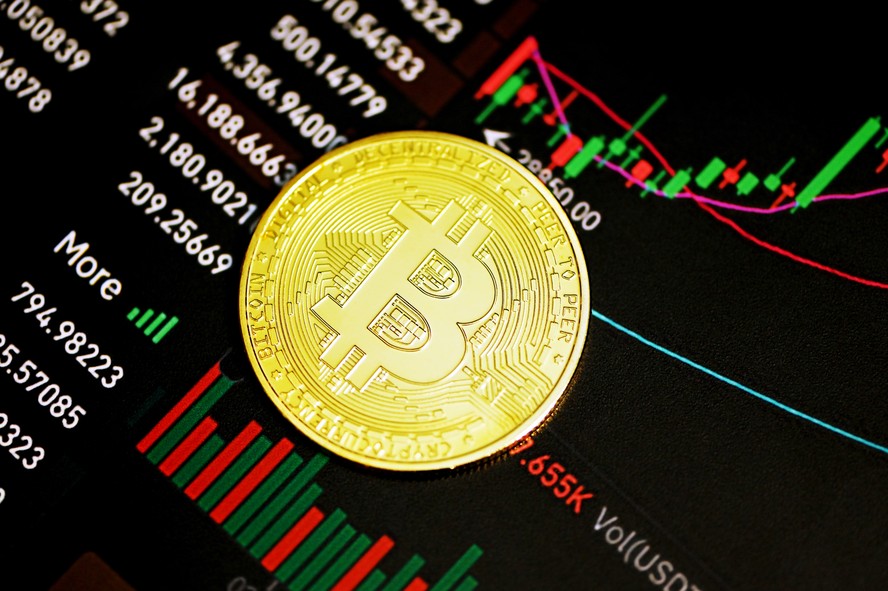 Bitcoin: trader prevê fim da baixa do BTC dentro de algumas semanas