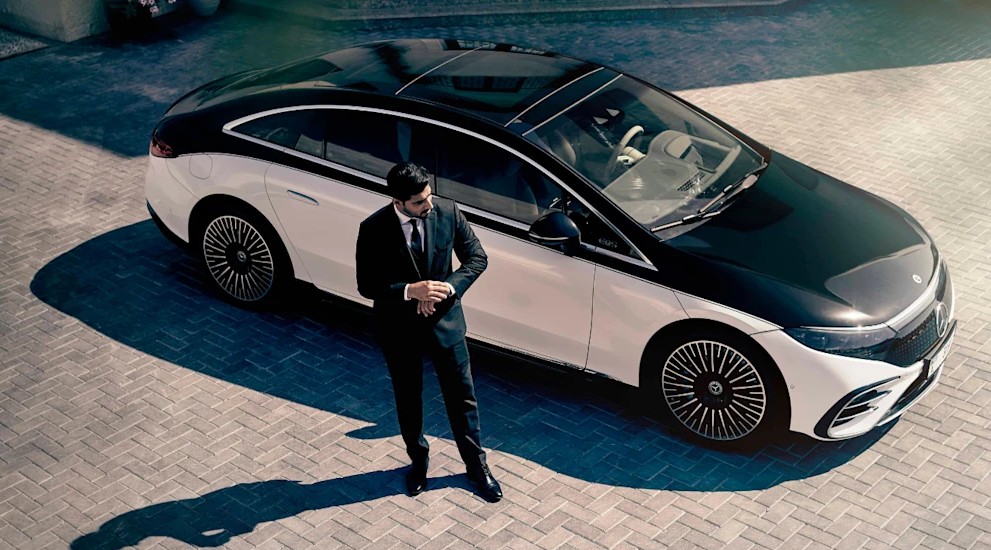 Uber compra empresa de serviços de motorista particular Blacklane