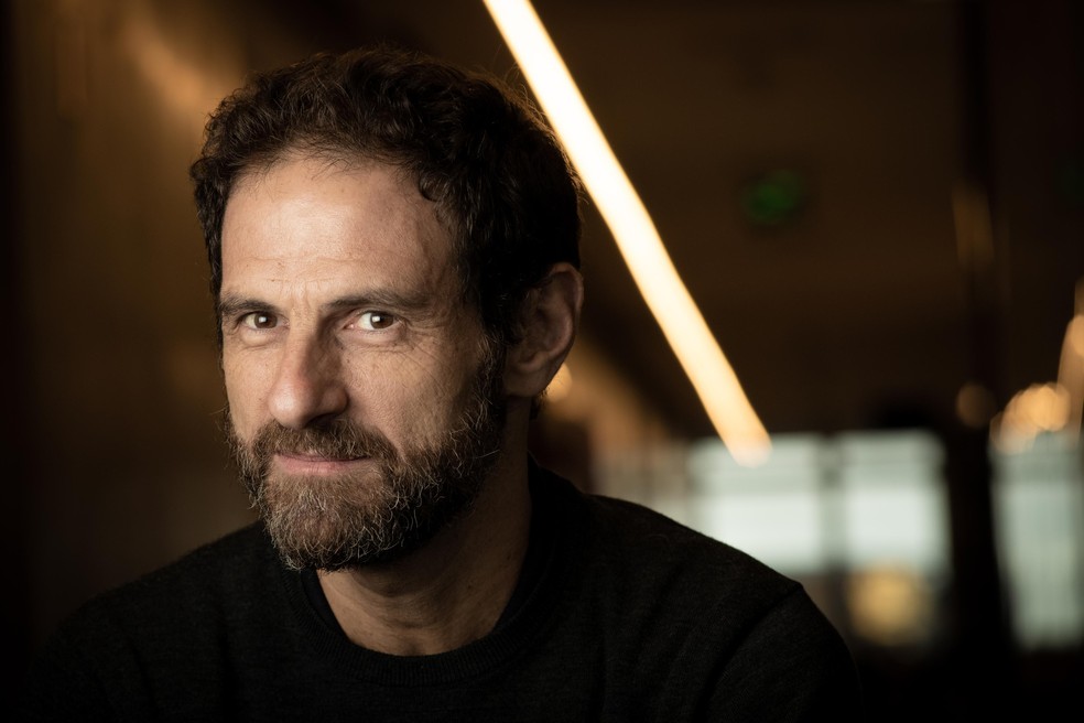 Caio Megale, da XP, acredita que mudança no cenário externo deve levar o Copom a deixar a Selic parada em 15% nesta semana — Foto: Ana Paula Paiva/Valor