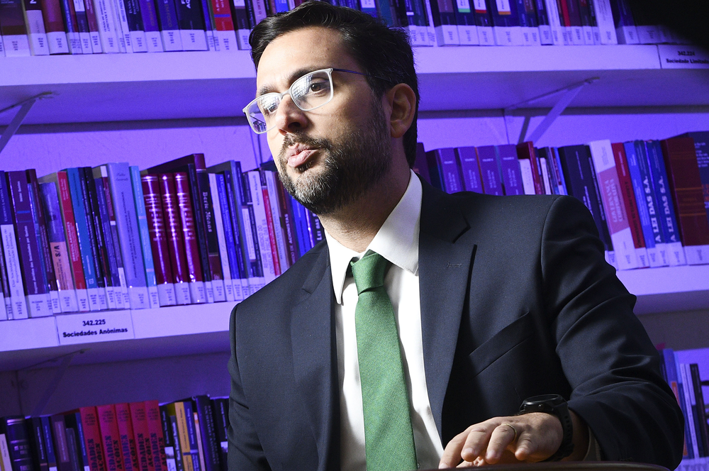 Ideia é abrir FIPs para investidor de varejo, diz Nascimento, da CVM ...