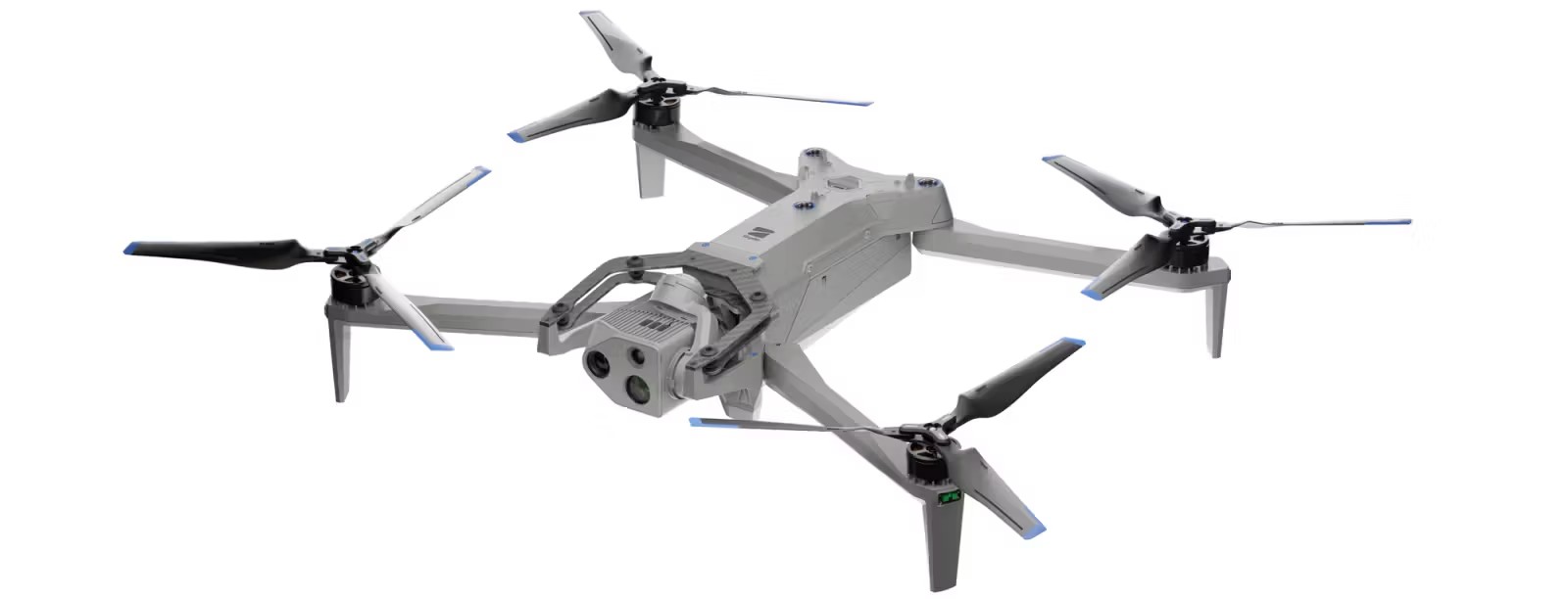 Japonesa Terra adquire duas startups ucranianas de drones em movimento de expansão global