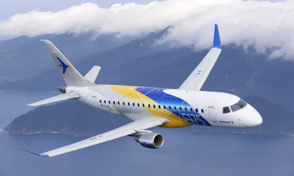 Embraer adia divulgação de balanço e diz estar em conversas com Boeing ...