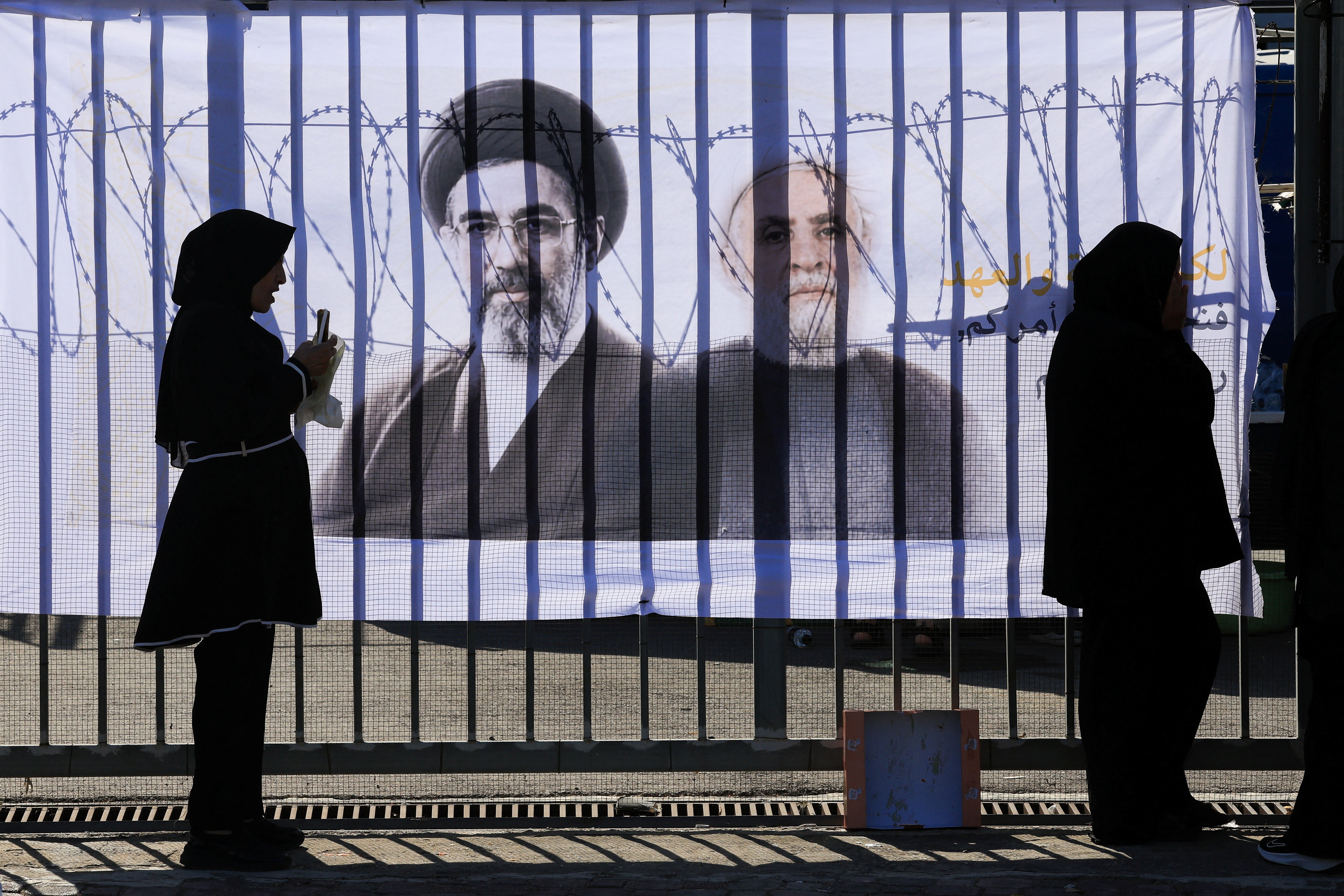 Hezbollah rejeita acordo entre Israel e Líbano mediado pelos EUA, considerando-o uma "rendição"
