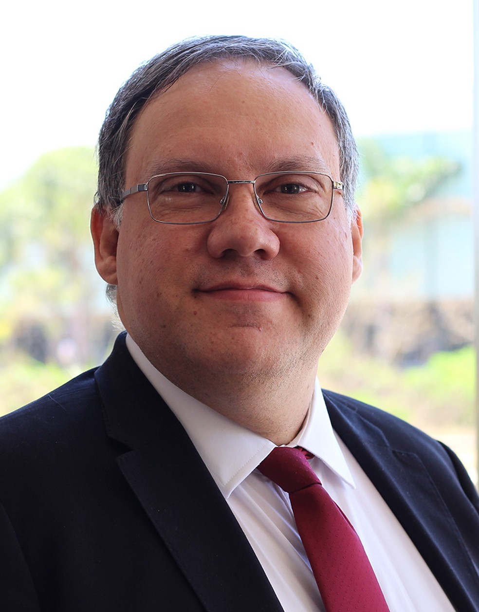 Paulo Vicente: “Indicadores apontam 60% de chance de recessão nos EUA” — Foto: Divulgação