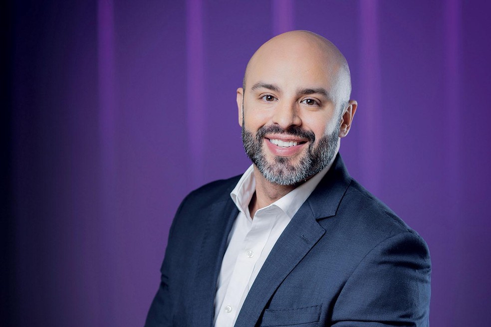 Xavier, da GE HealthCare: “Valor gerado é exponencial e duradouro” — Foto: Divulgação