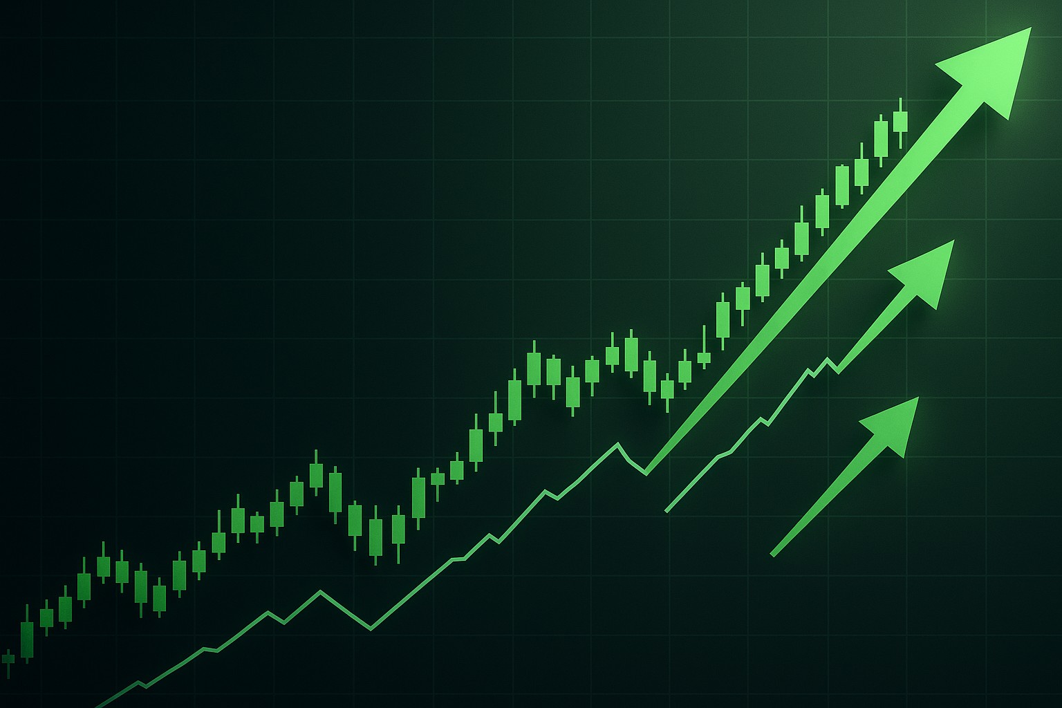 O boom da IA não é uma bolha