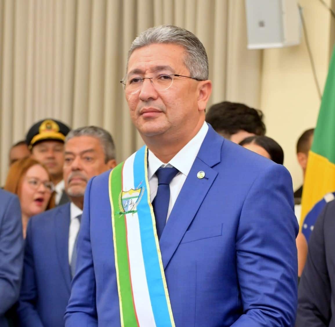 Cármen Lúcia marca julgamento que pode cassar governador de Roraima