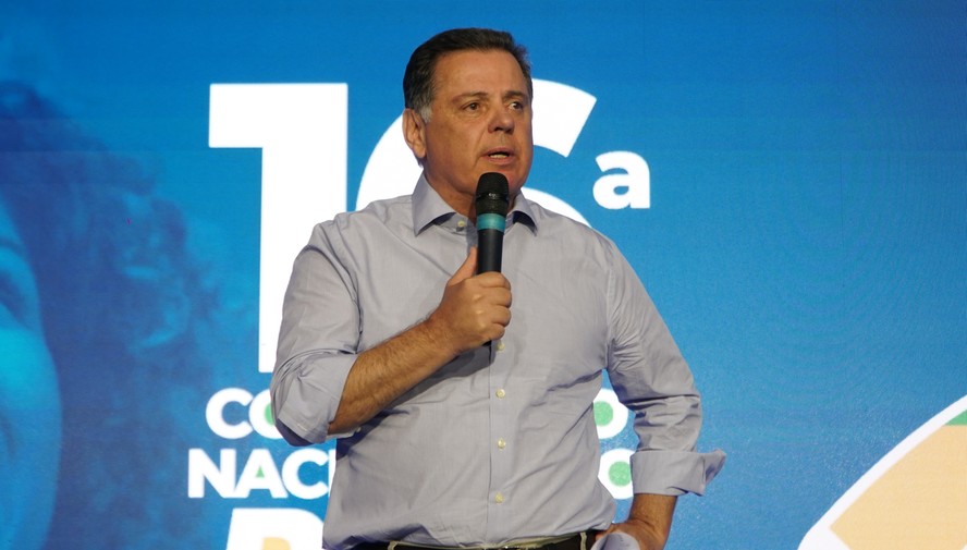 PSDB aprova fusão com Podemos em convenção nacional | Política | Valor  Econômico