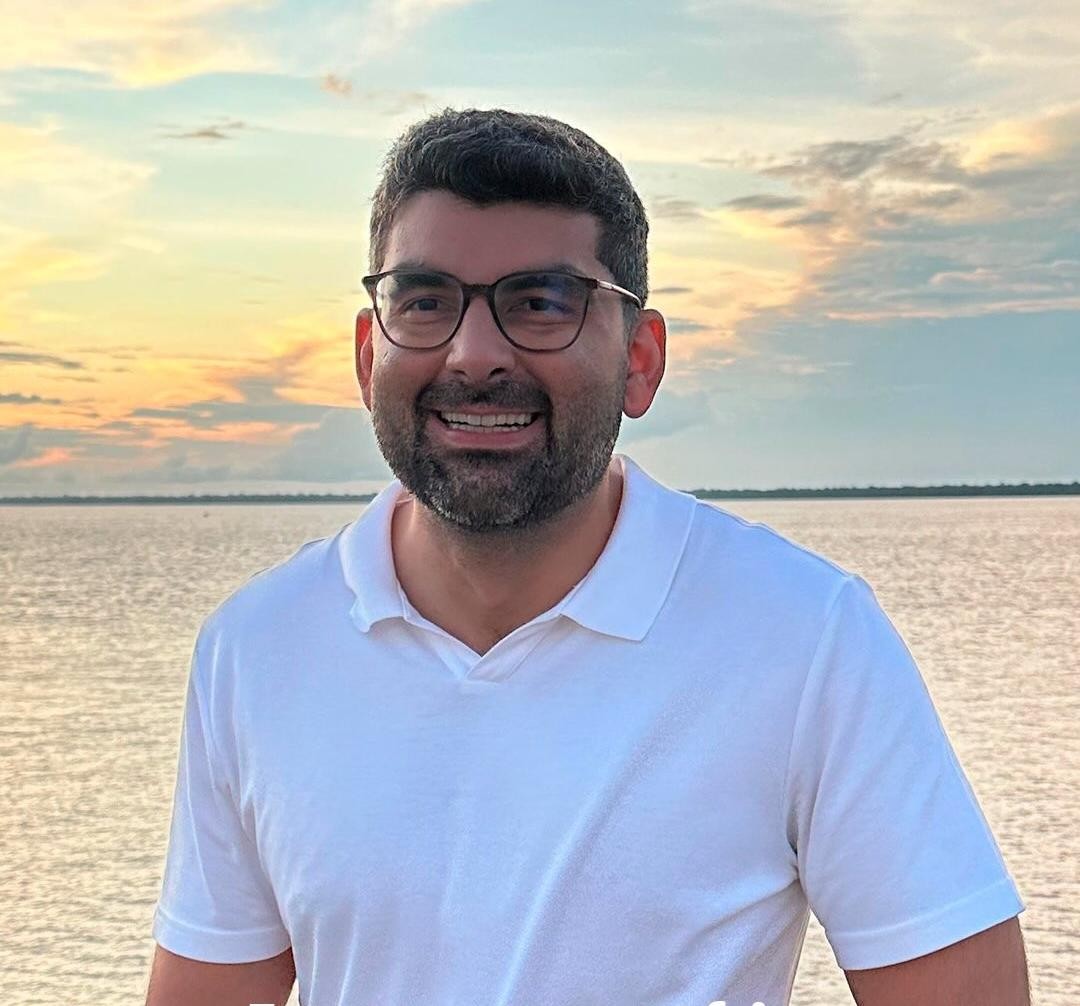 Genial/Quaest: Dr Daniel empata com Hana Ghassan em disputa pelo governo do Pará