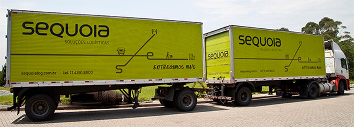 Sequoia vende ‘logtech’ por R$ 31,5 milhões