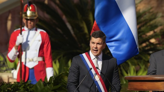 O plano do Paraguai para criar 100 mil postos de trabalho na fronteira com Brasil e congelar impostos