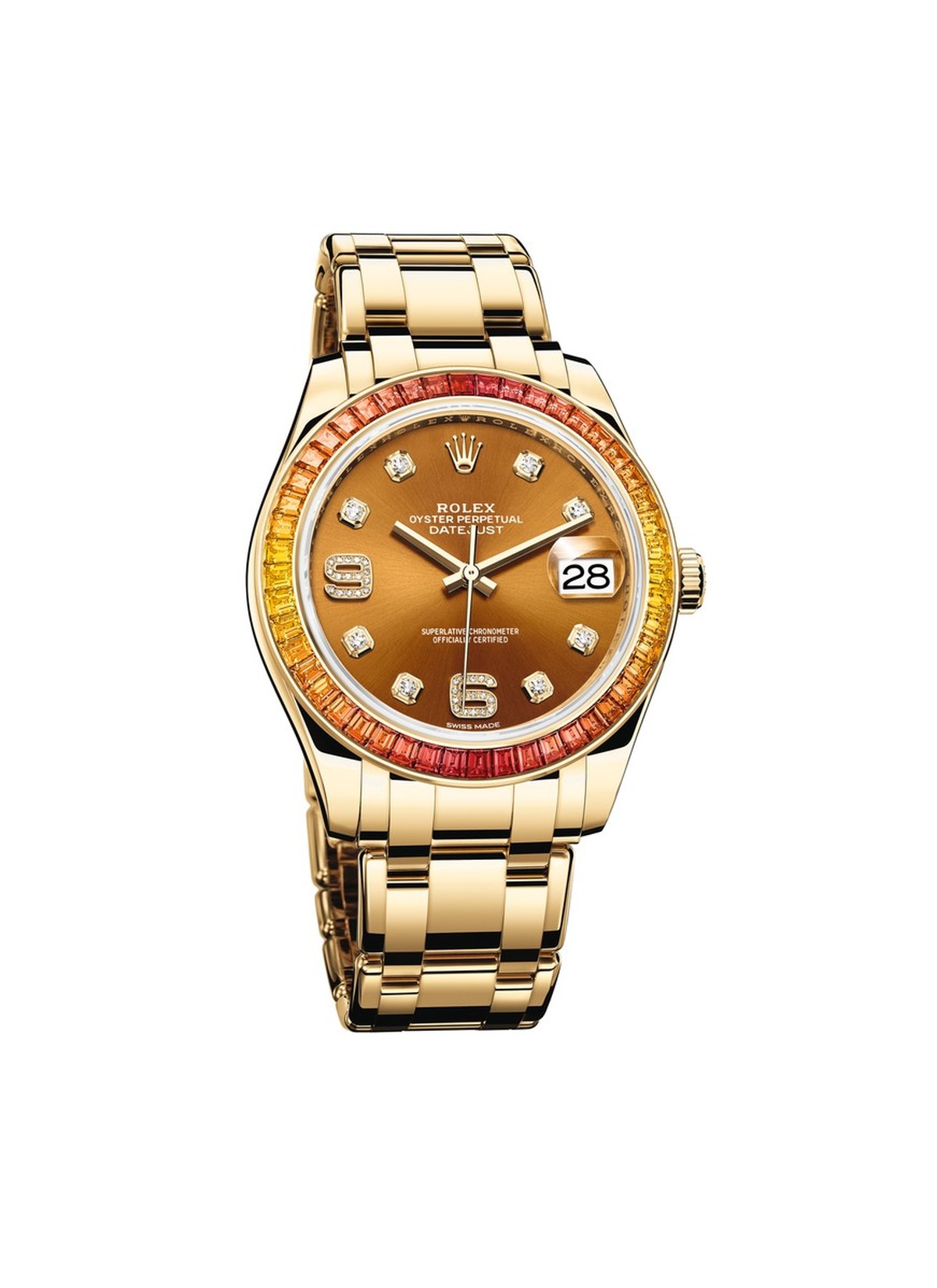 Rolex abre segunda loja com sala vip para vendas especiais | Blue Chip ...