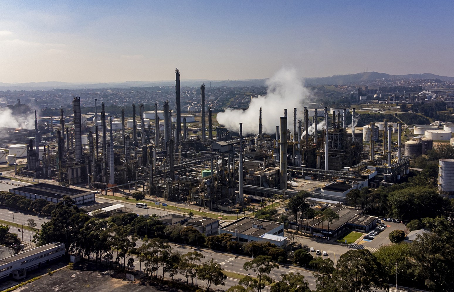 Prejuízo líquido da Braskem aumenta 82%, para R$ 10,284 bilhões, no 4º trimestre de 2025