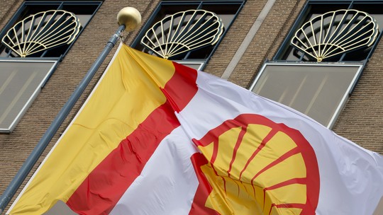 Shell venderá negócios de distribuição de energia a residências no Reino Unido, Holanda e Alemanha