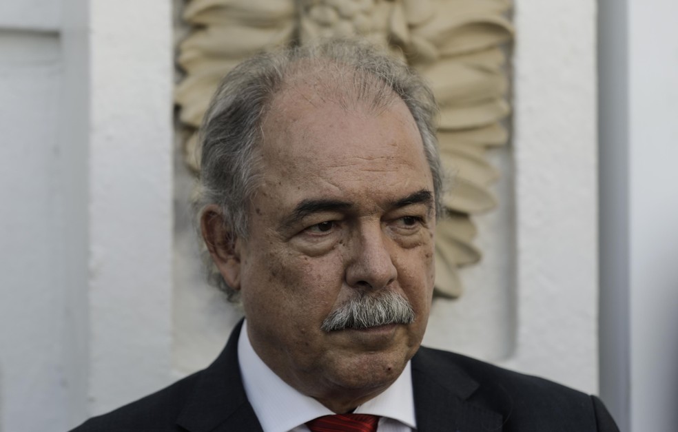  — Foto: Gabriel de Paiva/Agência O Globo