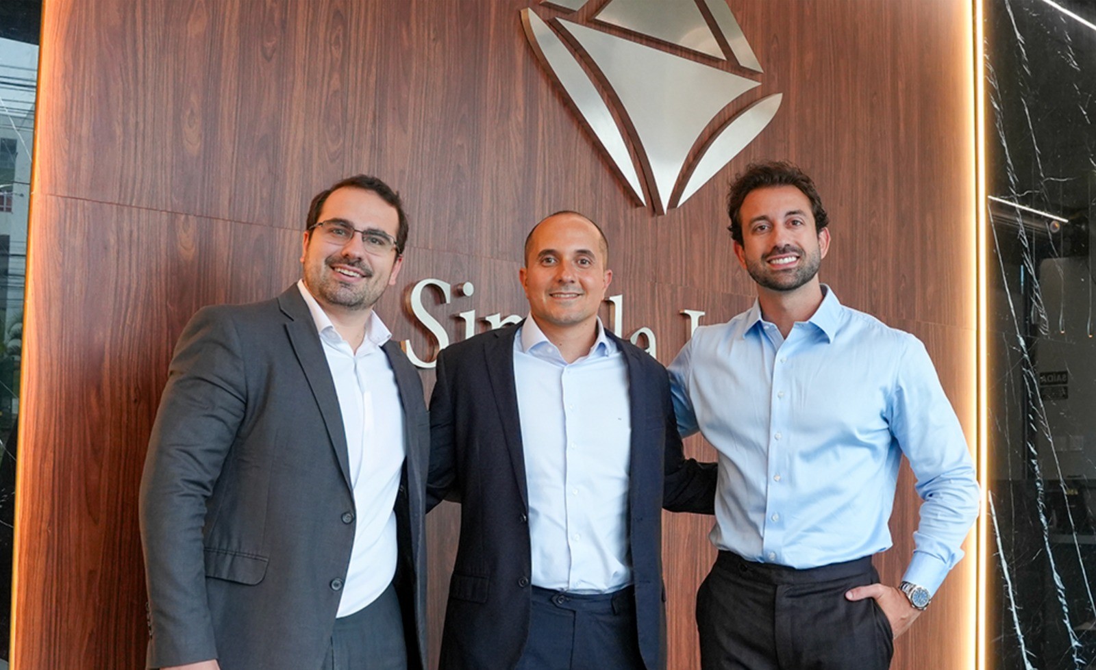 Simpla Invest traz executivo da XP e reforça estrutura em nova fase de expansão