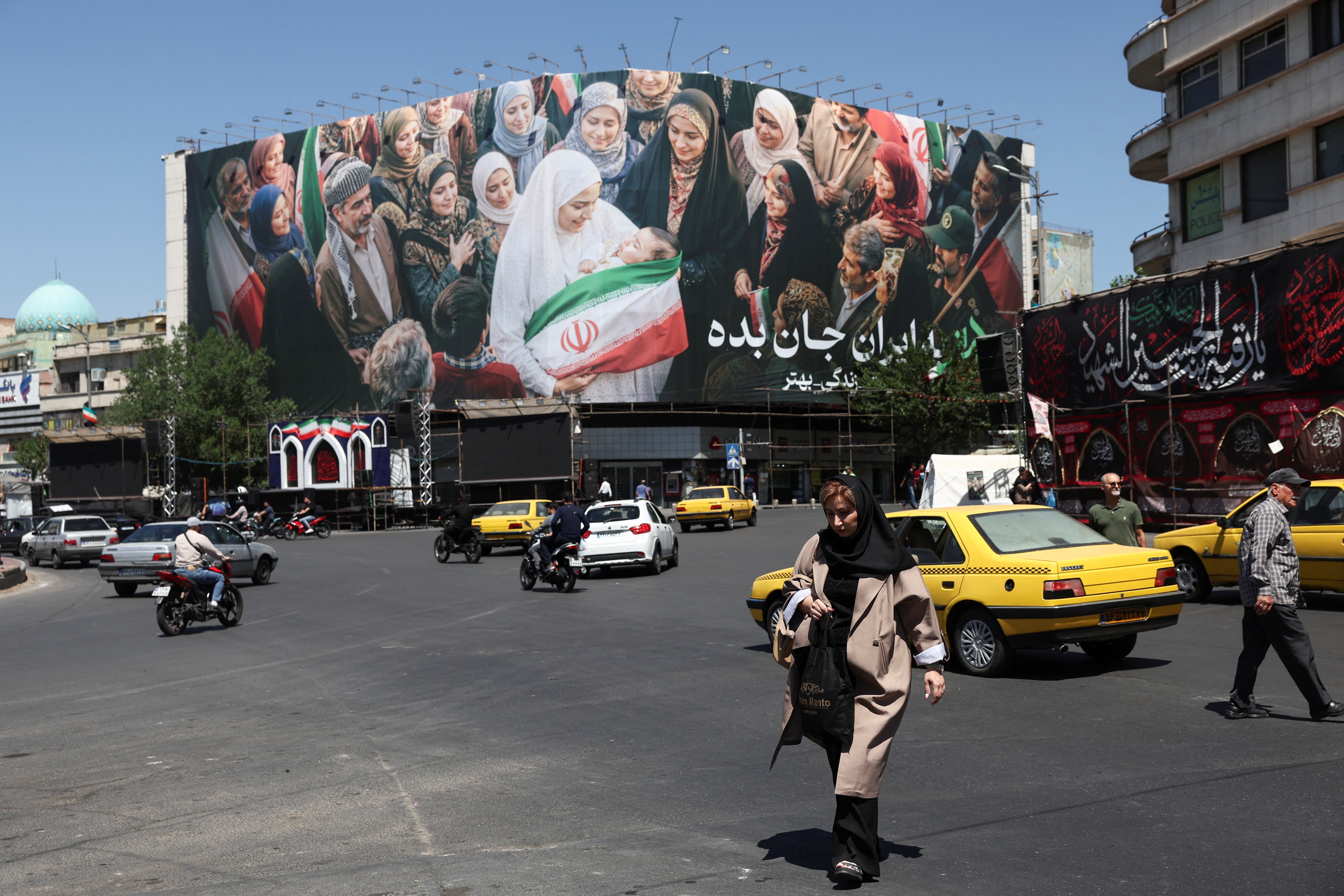 Kuwait diz ter sido alvo de ataque do Irã, e EUA classificam ação como ‘violação flagrante’ da trégua