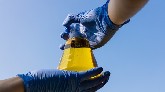 Be8 desenvolve indicador para medir impactos de combustíveis nos negócios
