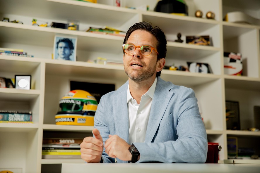 Senna Brands investe em imóveis, entretenimento e experiências