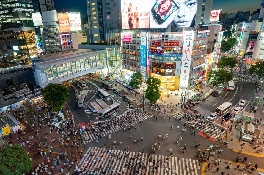 Lugares turísticos imperdíveis no Japão para quem visita o país