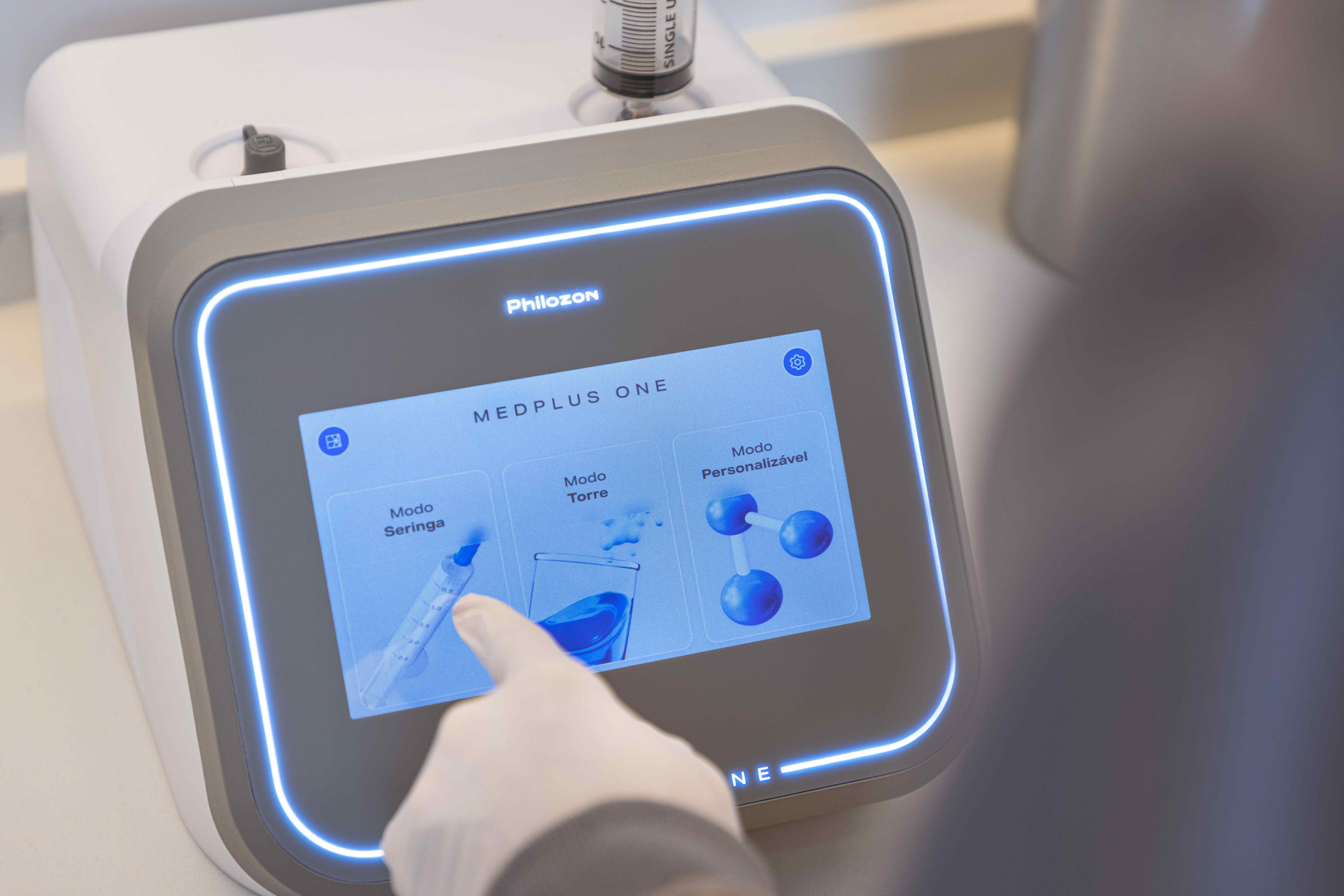 Avanço regulatório fortalece uso da ozonioterapia na saúde