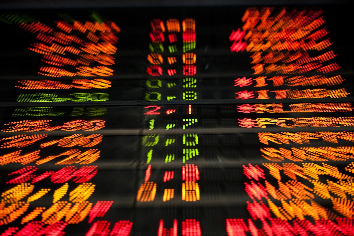 CDF protocola pedido de IPO