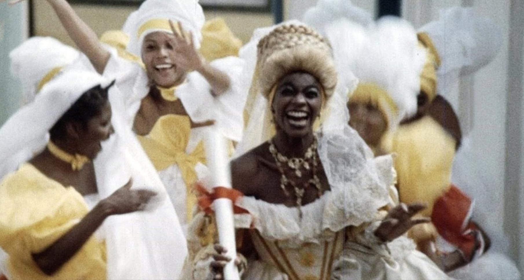 Versão restaurada de ‘Xica da Silva’ é oportunidade para relembrar uma das maiores atuações do cinema brasileiro