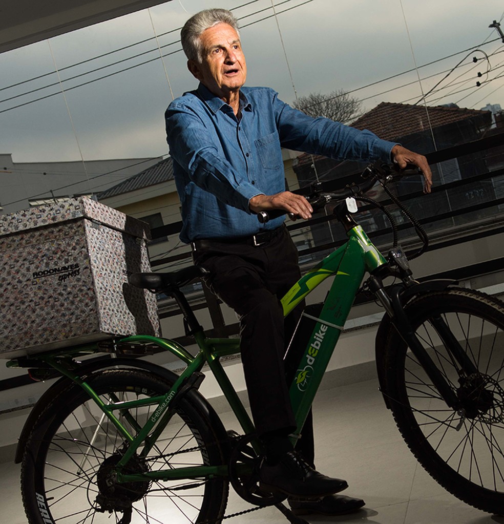 Bicicletas valor deals