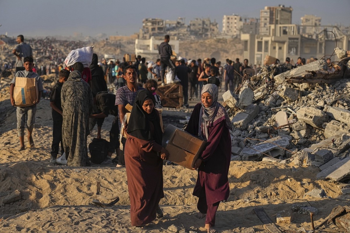 O que muda para Palestina ao ser reconhecida como Estado