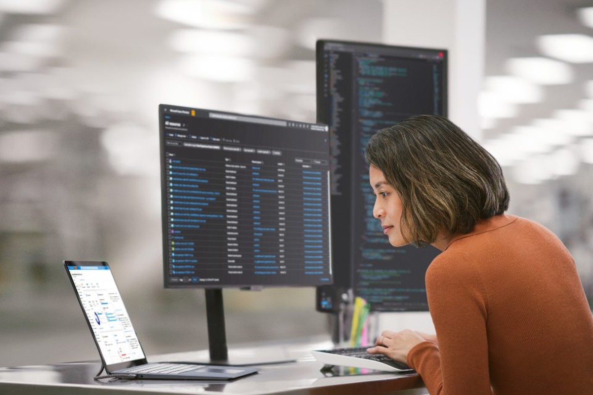 Microsoft promove treinamento gratuito em GitHub para mulheres ...