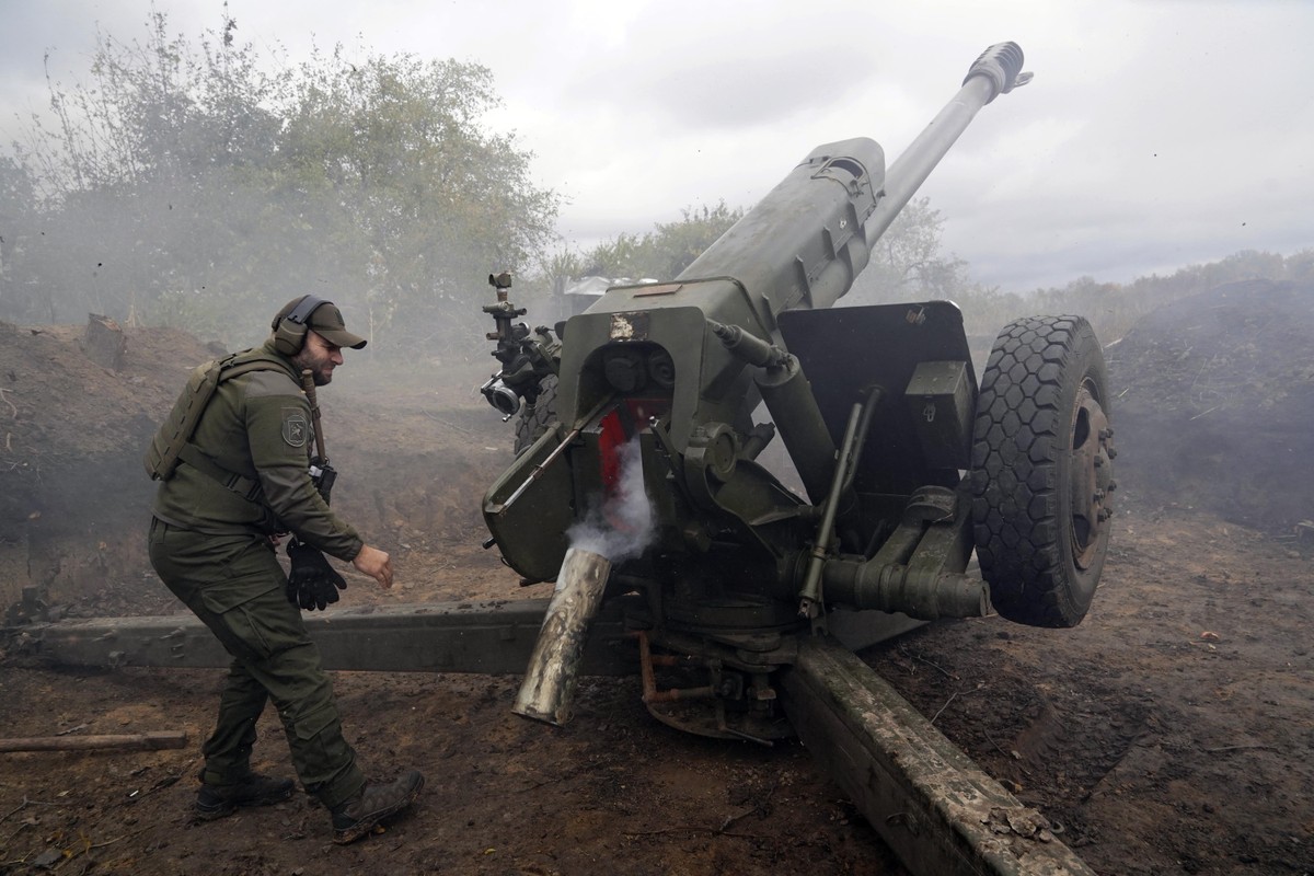 Ucrânia impõe à Rússia maior número de baixas desde a Segunda Guerra Mundial
