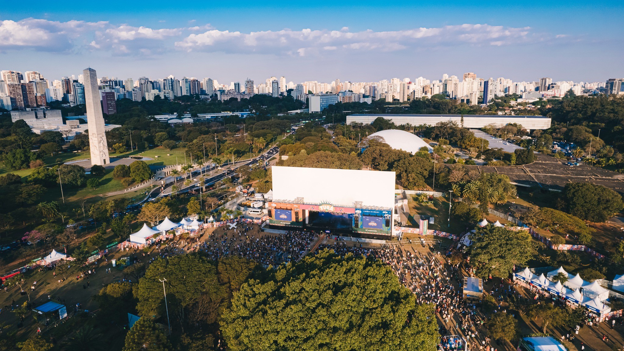 T4F reduz prejuízo no 4º trimestre e tem alta nas receitas com maior volume de eventos