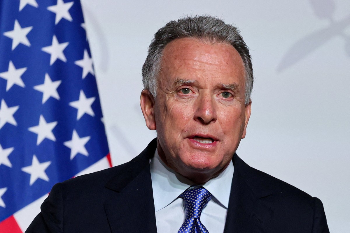 Witkoff e Araqchi, do Irã, discutirão possível acordo nuclear na sexta-feira, diz autoridade dos EUA