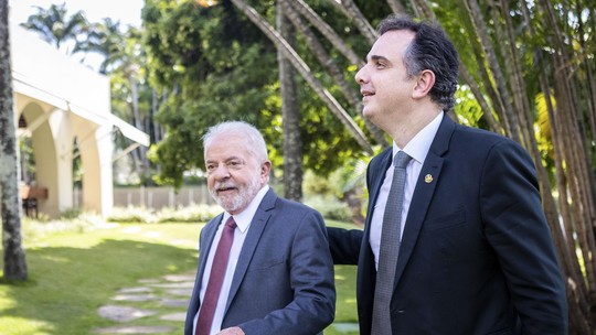 Lula nomeia aliado de Pacheco para novo ministro do TST