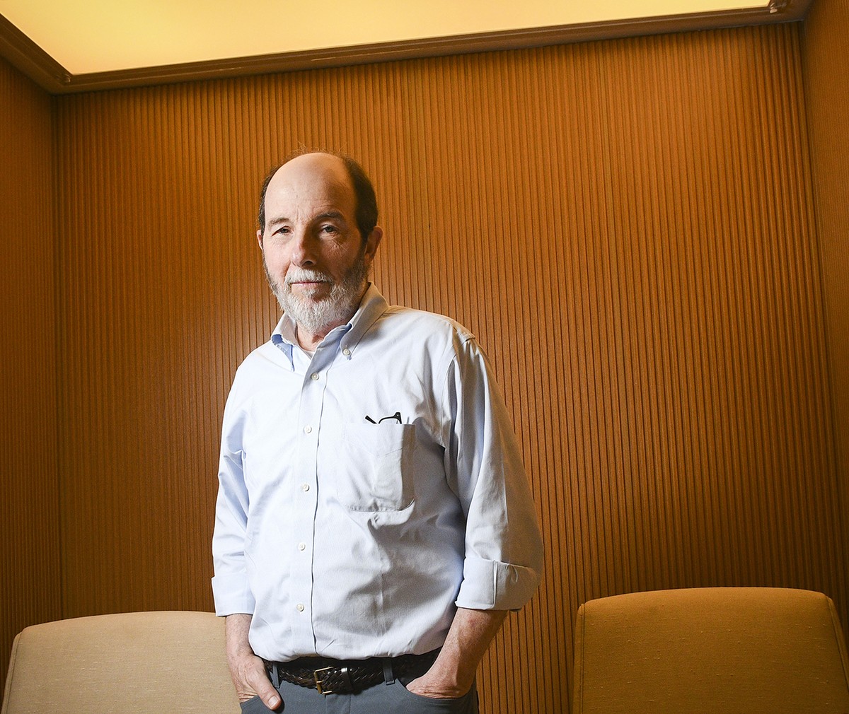 Arminio Fraga diz que Brasil repete erros e compara cenário econômico ao pré-crise do governo Dilma