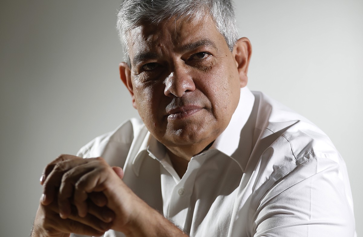 Orçamento 2027: 'Nó fiscal' será desatado, afirma Pestana