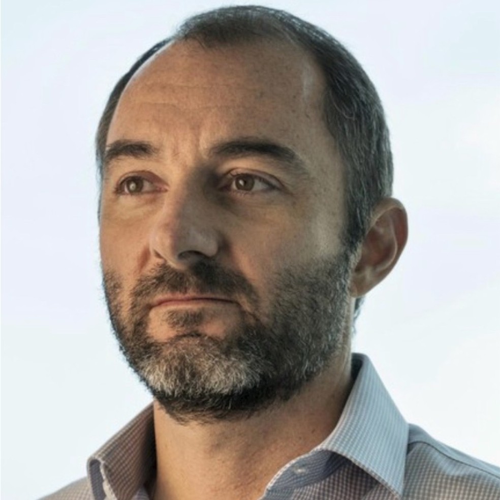 Rafael Fritsch, sócio e diretor de investimentos (CIO) da Root Capital — Foto: Reprodução/LinkedIn