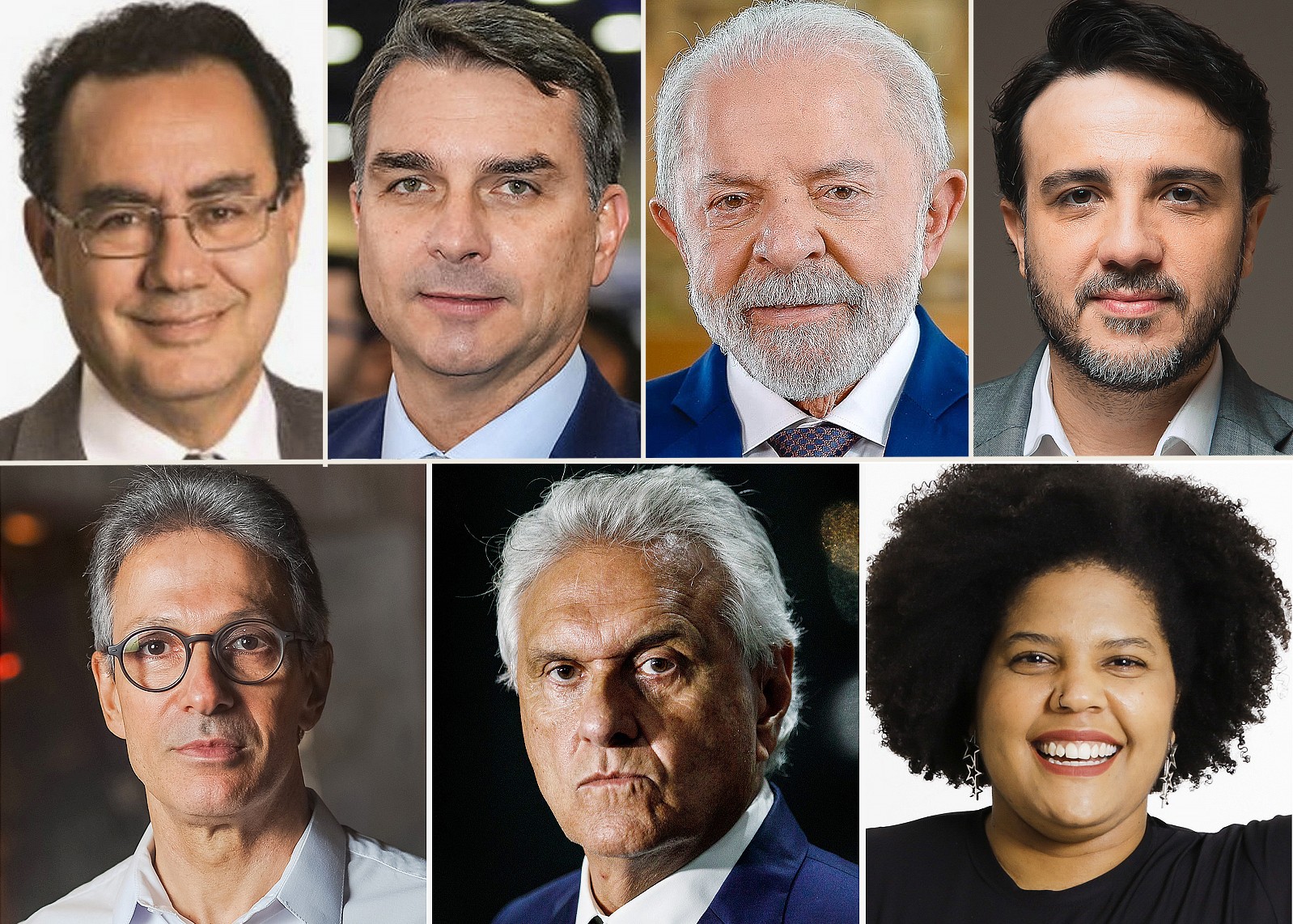 Debates presidenciais no 1º turno: datas, horários e onde assistir