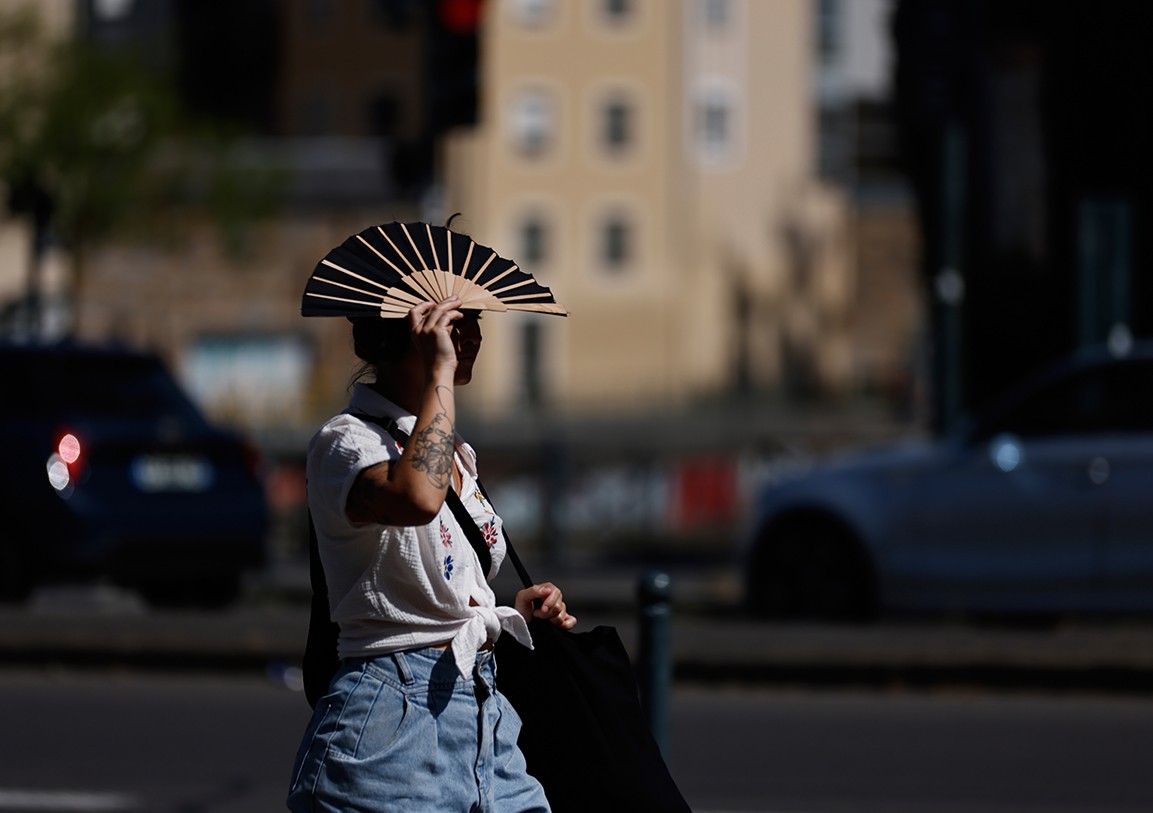 França registra 1 mil mortes acima do esperado durante onda de calor recorde