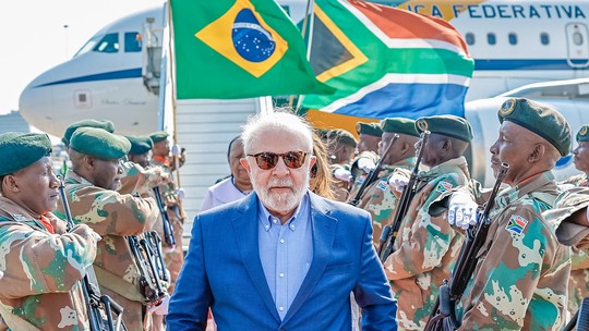 De Lula a Sarney: Teste o quanto você sabe sobre viagens internacionais dos presidentes