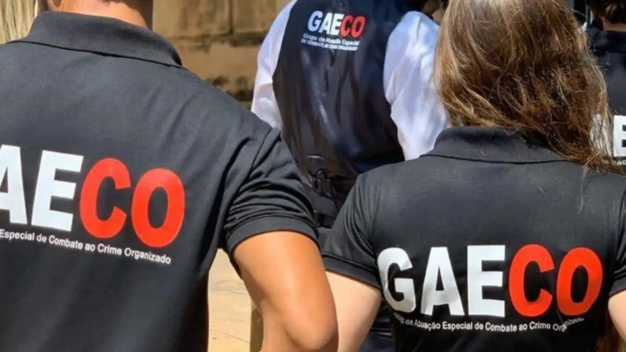Gaeco denuncia 16 alvos da 