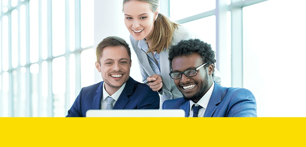  — Foto: Reprodução/Banco do Brasil