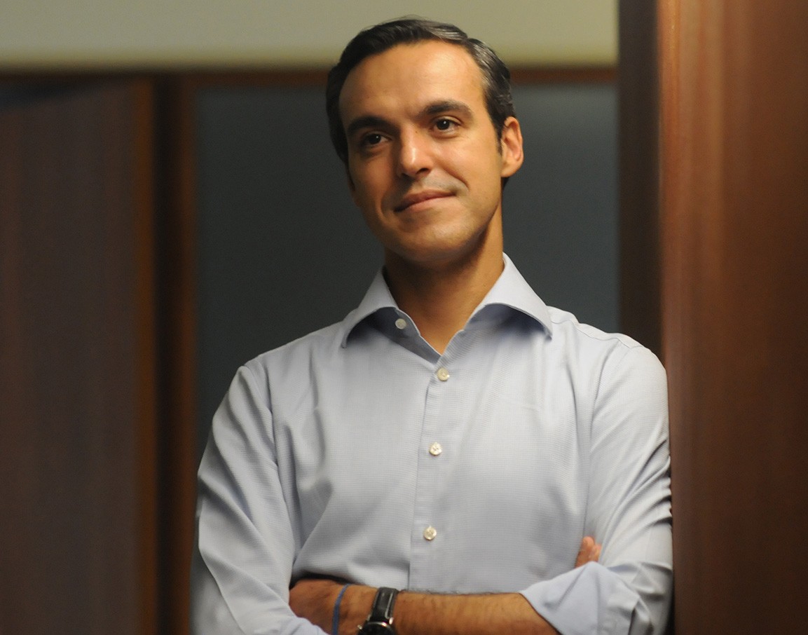 ETFs Desafiam Fundos Tradicionais no Mercado Financeiro