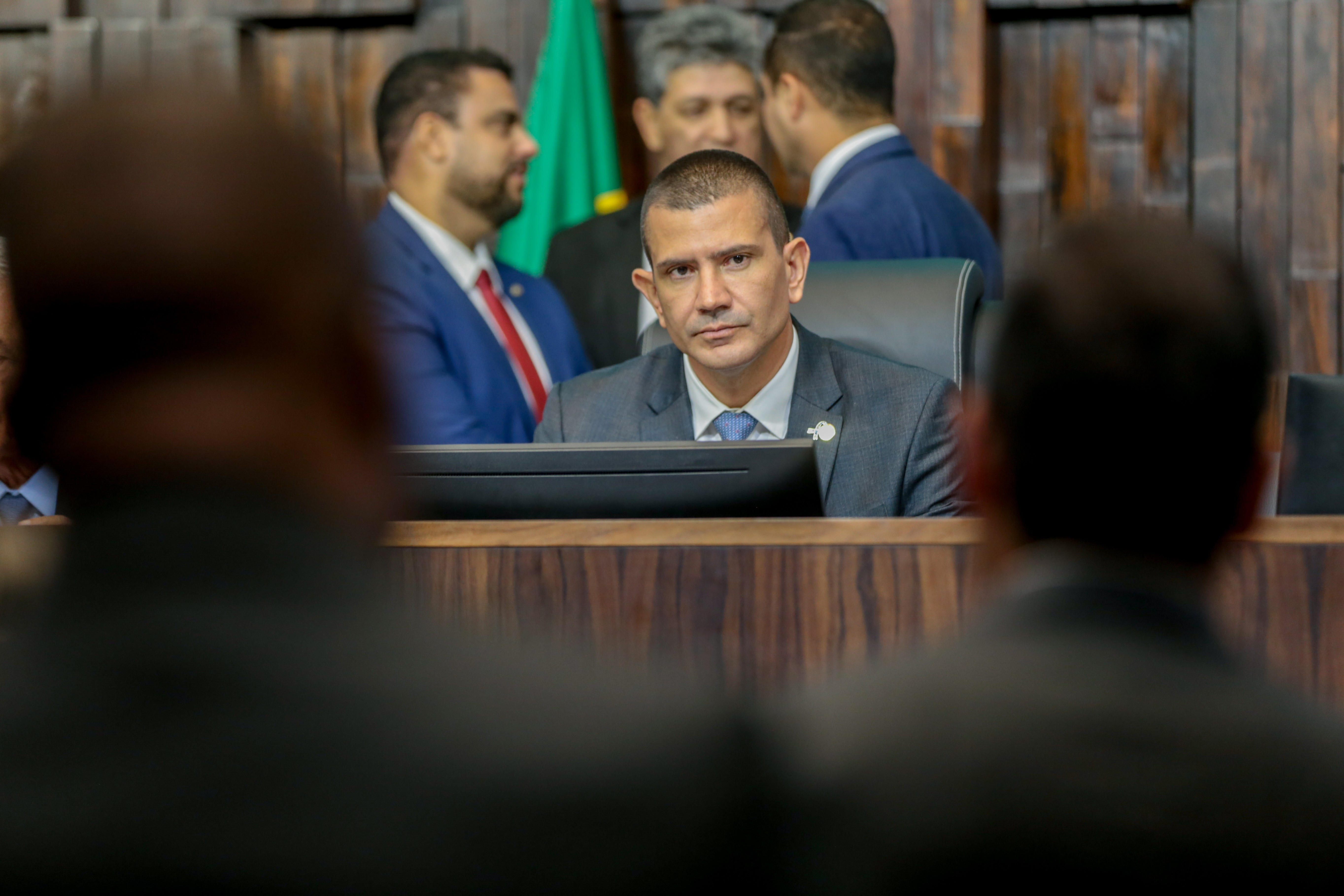 PL avalia acionar a Justiça para Douglas Ruas assumir governo interino do RJ