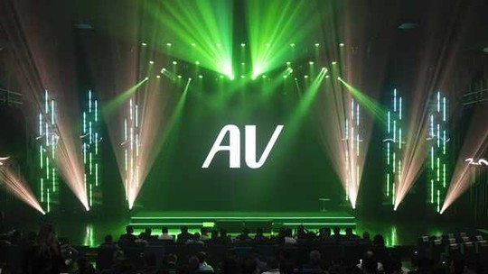 Avenue Connection: acompanhe a cobertura completa em tempo real